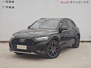 Audi Q5 2025