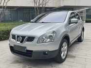 Nissan Qashqai 2011