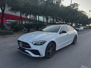 Mercedes-Benz C-Class 2023