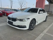 BMW 5 Series 2017