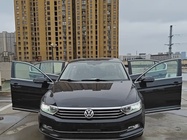 Volkswagen Magotan 2019