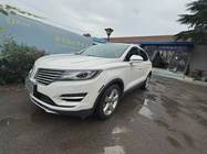 Lincoln MKC 2018