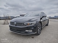 Volkswagen Magotan 2021