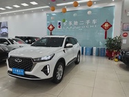 Chery Tiggo 7 2023
