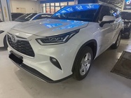 Toyota Highlander 2025