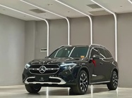 Mercedes-Benz GLC-Class 2025