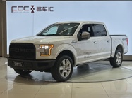 Ford F-150 Raptor 2018