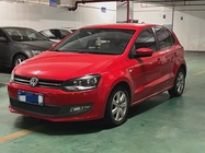 Volkswagen Polo 2013