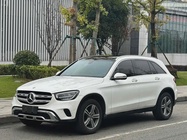 Mercedes-Benz GLC-Class 2020