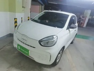 Roewe Clever 2021