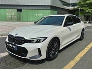 BMW 3 Series 2024