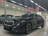 BMW 5 Series 2024