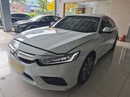 Honda Inspire 2021