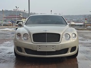 Bentley Flying Spur 2011
