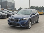 BMW X1 2017