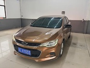 Chevrolet Cavalier 2017