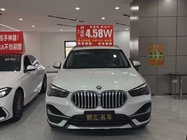 BMW X1 2021