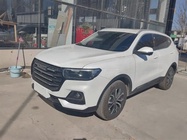 Haval H6 2026