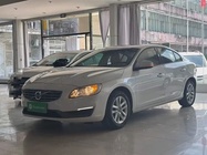 Volvo S60 2016