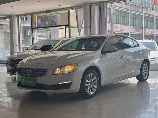 Volvo S60 2016