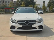 Mercedes-Benz C-Class 2020