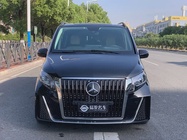 Mercedes-Benz Vito 2023