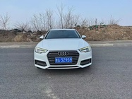 Audi A4 2019