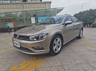 Volkswagen Lamando 2018