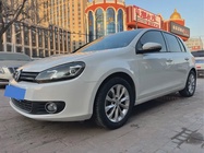 Volkswagen Golf 2013