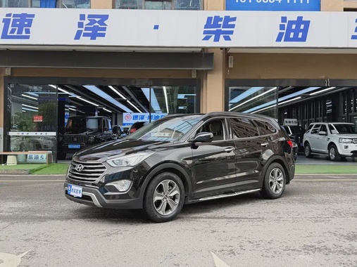 Hyundai Grand Max 2015