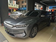 BYD Qin PLUS 2022