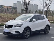 Buick Encore 2016