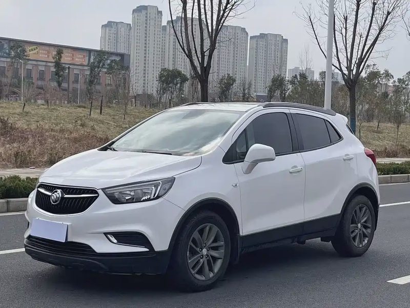 Buick Encore