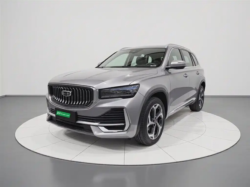 Geely Xingyue L
