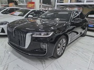 Hongqi H9 2021