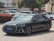 Audi A8 2025