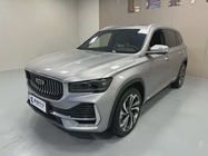 Geely Xingyue L 2023