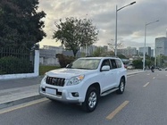 Toyota Prado 2010