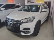 Chery Tiggo 8 2024