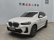 BMW X3 2024