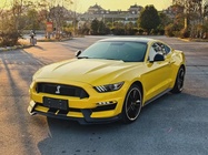 Ford Mustang 2017