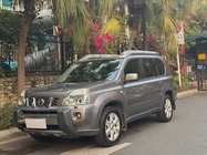 Nissan X-Trail 2011