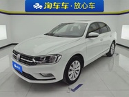 Volkswagen Bora 2018