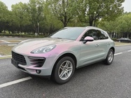 Porsche Macan 2017