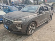 Hyundai Santa Fe 2021