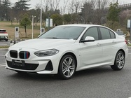 BMW 1 Series 2019