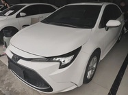 Toyota Levin 2022