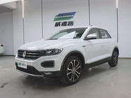 Volkswagen T-Roc 2020