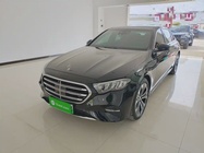 Mercedes-Benz E-Class 2025