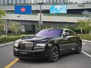 Rolls-Royce Wraith 2022
